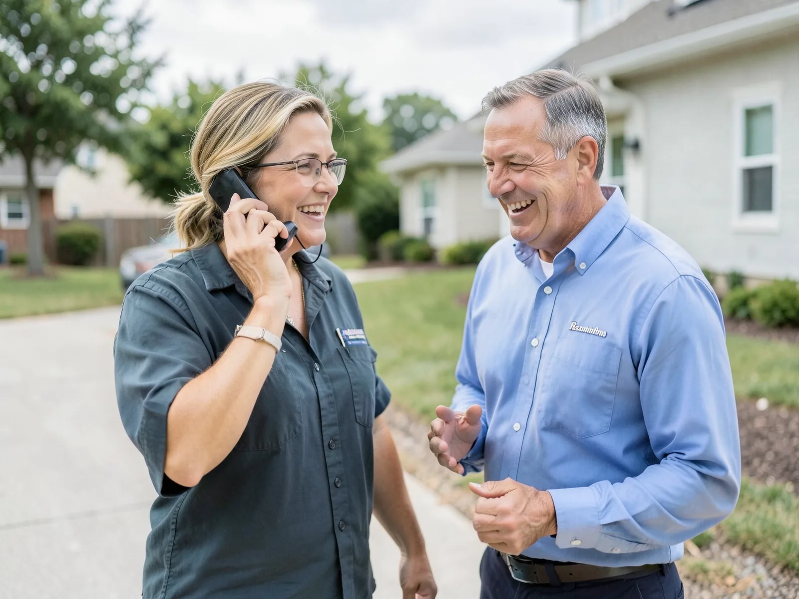 Frequently Asked Questions About Residential Water Damage Restoration in Honobia, OK